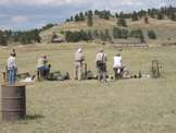 2005 International Tactical Rifleman Championships at DLSports in Gillette WY
 - photo 175 
