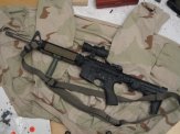 Tactical Response Inc, Carbine Class, Colorado 2005
 - photo 1 