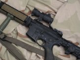 Tactical Response Inc, Carbine Class, Colorado 2005
 - photo 2 