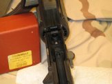 Tactical Response Inc, Carbine Class, Colorado 2005
 - photo 6 
