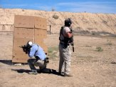Tactical Response Inc, Carbine Class, Colorado 2005
 - photo 10 