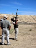 Tactical Response Inc, Carbine Class, Colorado 2005
 - photo 11 
