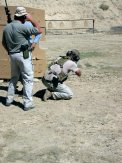 Tactical Response Inc, Carbine Class, Colorado 2005
 - photo 12 