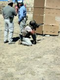 Tactical Response Inc, Carbine Class, Colorado 2005
 - photo 13 