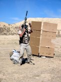 Tactical Response Inc, Carbine Class, Colorado 2005
 - photo 14 