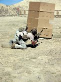Tactical Response Inc, Carbine Class, Colorado 2005
 - photo 15 
