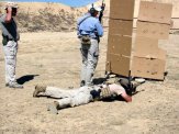 Tactical Response Inc, Carbine Class, Colorado 2005
 - photo 16 