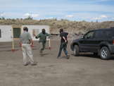 Tactical Response Inc's Force on Force class, Colorado 2005
 - photo 193 