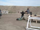 Tactical Response Inc's Force on Force class, Colorado 2005
 - photo 204 