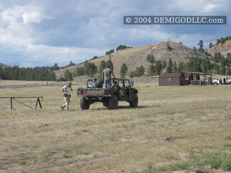 2004 International Tactical Rifleman Championships at DLSports in Gillette WY
, photo 