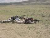 2004 International Tactical Rifleman Championships at DLSports in Gillette WY
 - photo 30 
