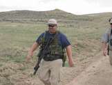 2004 International Tactical Rifleman Championships at DLSports in Gillette WY
 - photo 35 