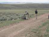 2004 International Tactical Rifleman Championships at DLSports in Gillette WY
 - photo 36 