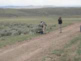 2004 International Tactical Rifleman Championships at DLSports in Gillette WY
 - photo 38 