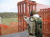 2005 Cavalry Arms 3Gun Match, WACO TX
 - photo 376 